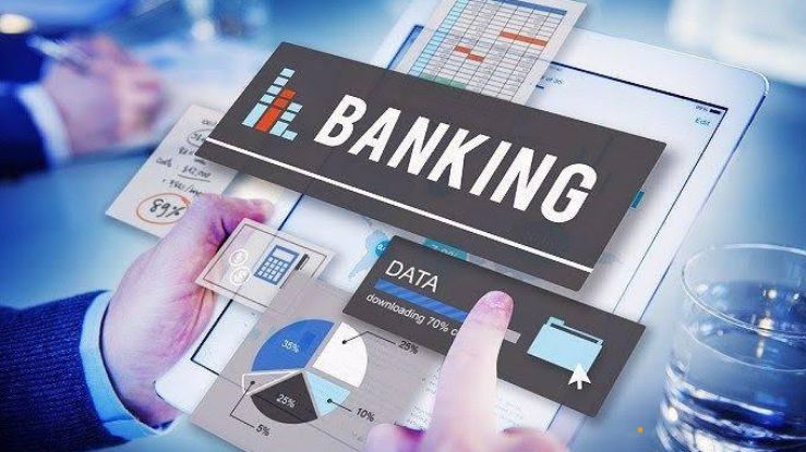 Innovative Digital Banking